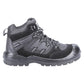 Amblers Safety Unisex 257 Safety Boot in Black