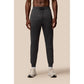 Castore Scuba Joggers Polyester Men's Grey Joggers