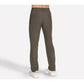 Skechers Premium 5 Pocket Pant Polyester Men's Olive Chino Pants