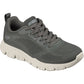 Skechers BOBS B Lite Textile Women's Olive Trainers