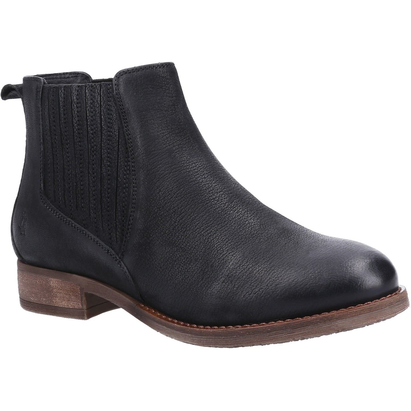 Hush Puppies Women's Edith Boot in Black