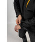 Caterpillar Men's Essentials Shell Jacket in Black