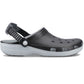 Crocs Classic Turbo Clog Thermoplastic Black Clogs