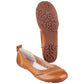 Hush Puppies Women's Janessa Shoe in Tan