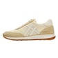 FitFlop X Pantone Retro-Q Suede Women's Rutabag Trainers