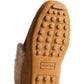 Hunter Womens Moccasin Slipper Sherpa Suede Women's Biscuit Slippers