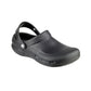 Crocs Bistro Work Clog in Black