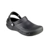 Crocs Bistro Work Clog in Black