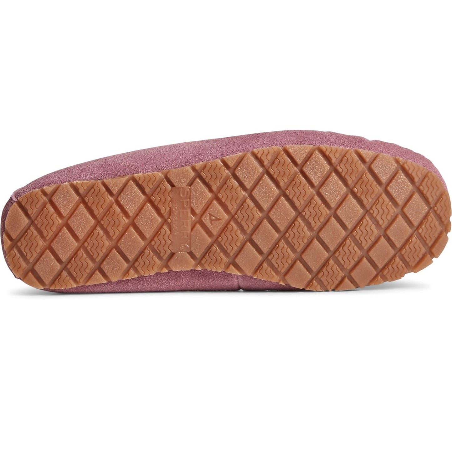 Sperry Women's Reina Slipper in Mauve