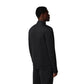 Castore Flex 1/4 Zip Men's Black Sweatshirt