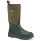 Muck Boots Derwent II All Purpose Field Boot in Moss