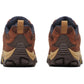 Merrell Moab 3 Suede Men's Umber Hiking Shoes