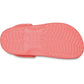 Crocs Classic Thermoplastic Women's Guava Sandals