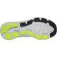 Skechers Men's D'Lux Walker 2.0 Trainers in Black /Lime