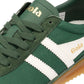 Gola - CLB623NW WOMENS TORNADO EVERGREEN/OFF WHITE