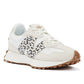 New Balance - WS327PJ WOMENS 327 ANIMAL PRINT SEA SALT