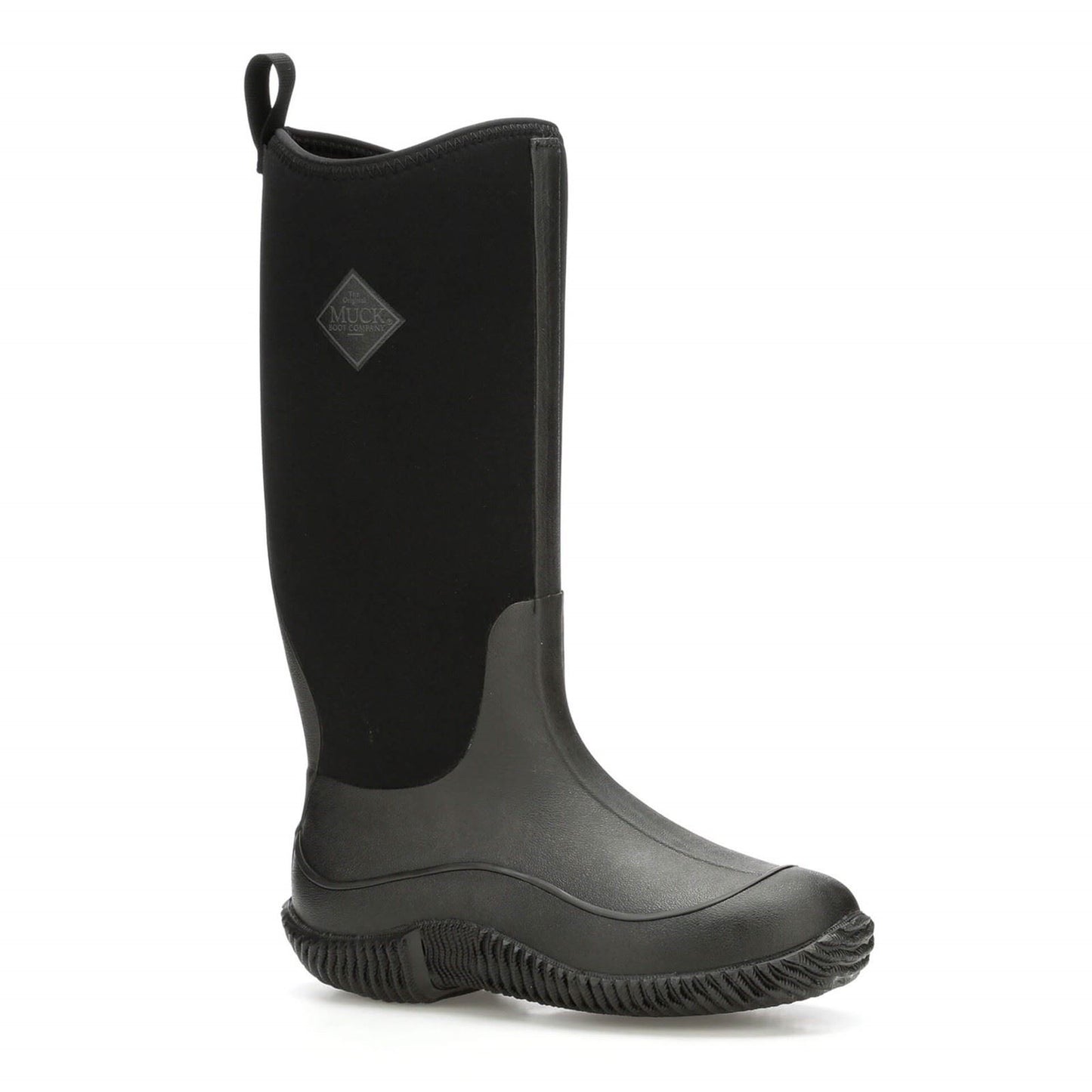 Muck Boots Women's Hale Wellington in Black