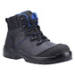 Amblers Safety 308C Metal Free Safety Boot in Black