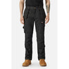 Dickies Men's Redhawk Pro Trousers in Black
