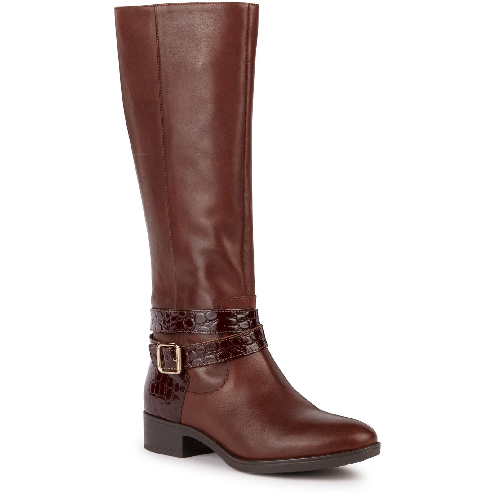 D Felicity Boots