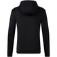 Castore Flex Hoodie Men's Black Hooded Sweatshirt