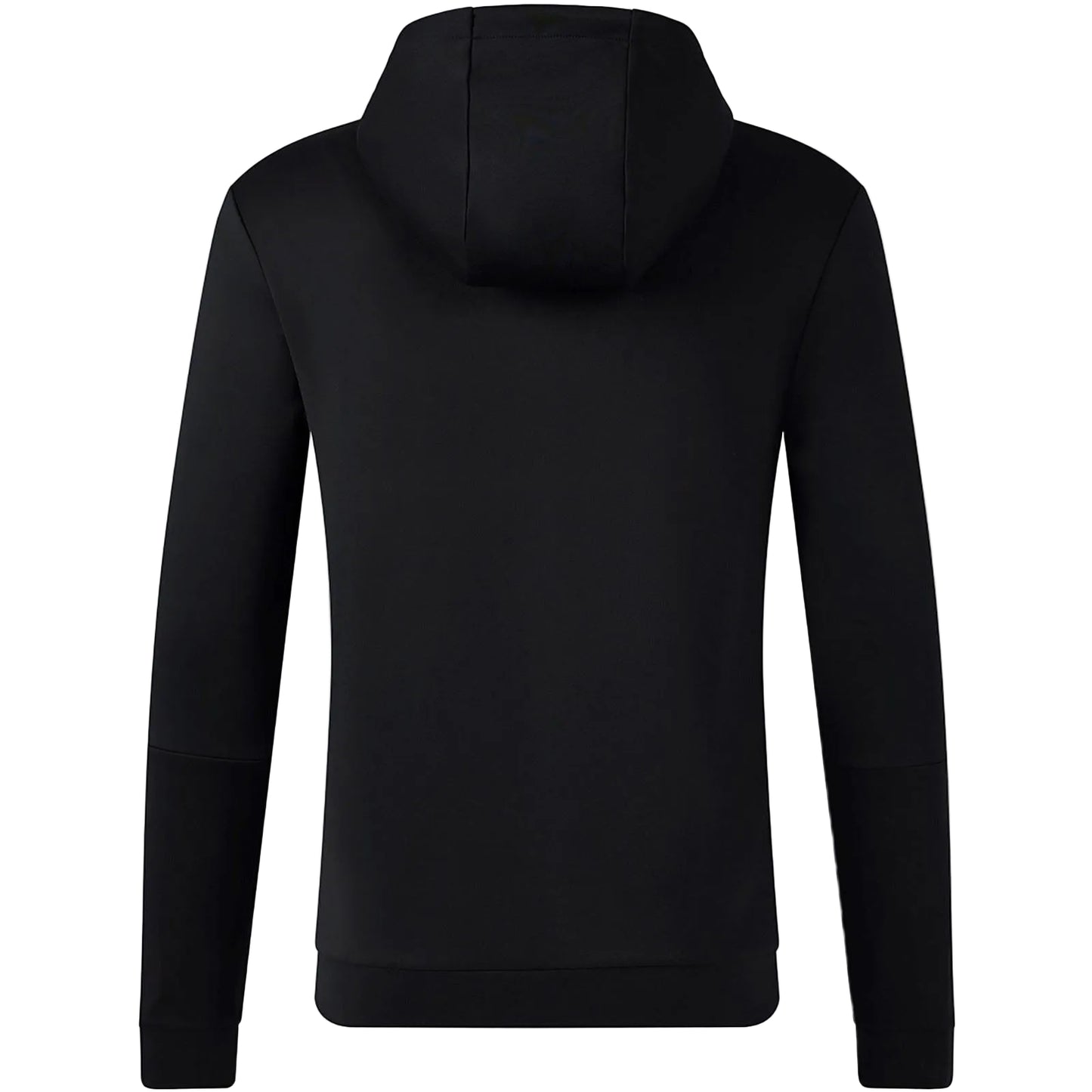 Castore Flex Hoodie Men's Black Hooded Sweatshirt