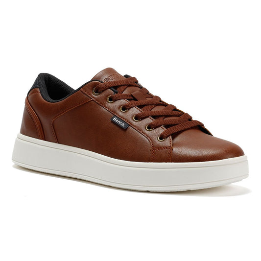 Bench Wainwright Men's Tan Trainers
