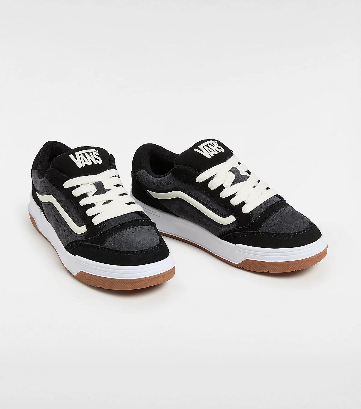 Vans - VN000D26BMA UNISEX HYLANE NINETIES BLACK