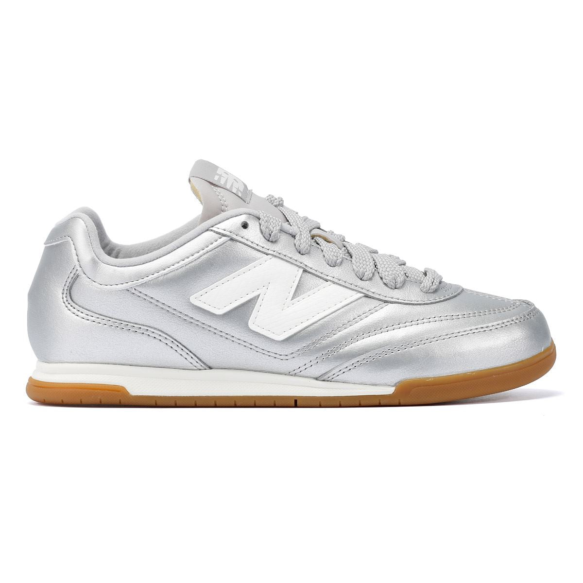 New Balance - URC42CA UNISEX RC42 SILVER METALLIC