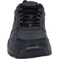Hi-Tec Blast Lite Polyurethane Black Trainers
