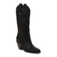 Rocket Dog Women's Feria Long Boot in Black
