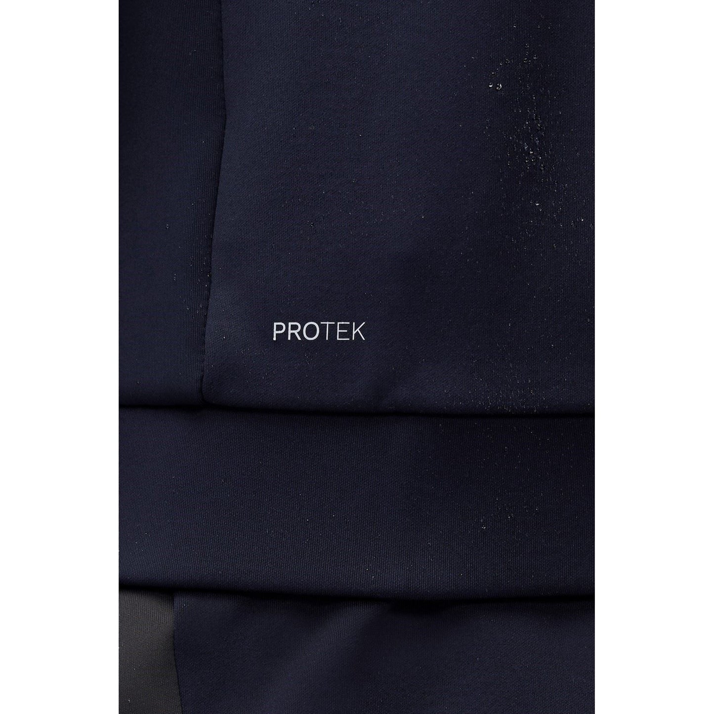 Castore Flex Thermo Hoodie Men's Blue Hooded Sweatshirt