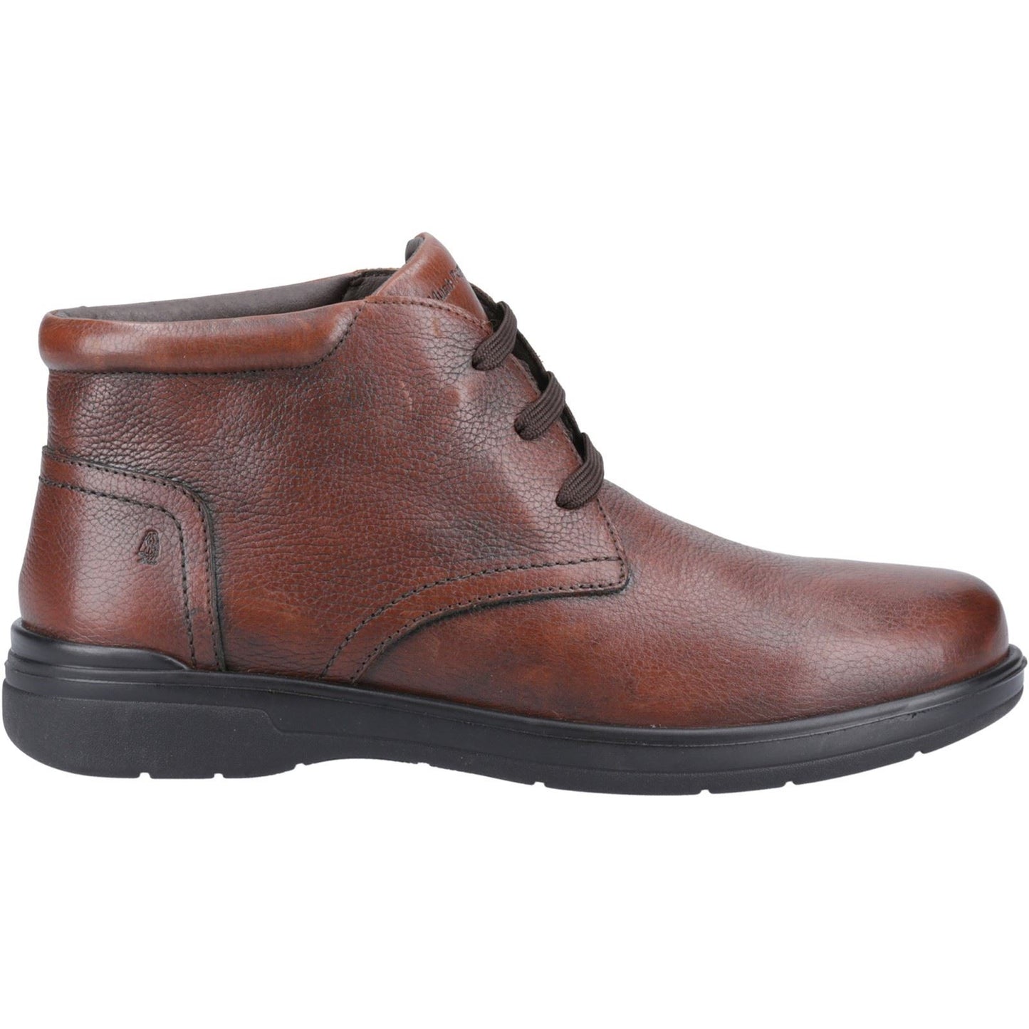 Hush Puppies Men's Malcolm Boots in Brown