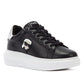 Karl Lagerfeld - KL62530N-000 WOMENS KAPRI KARL NFT LO LACE BLACK
