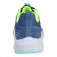 Hi-Tec Santorini Polyester Women's Estate Blue/Moonlit Blue Trainers