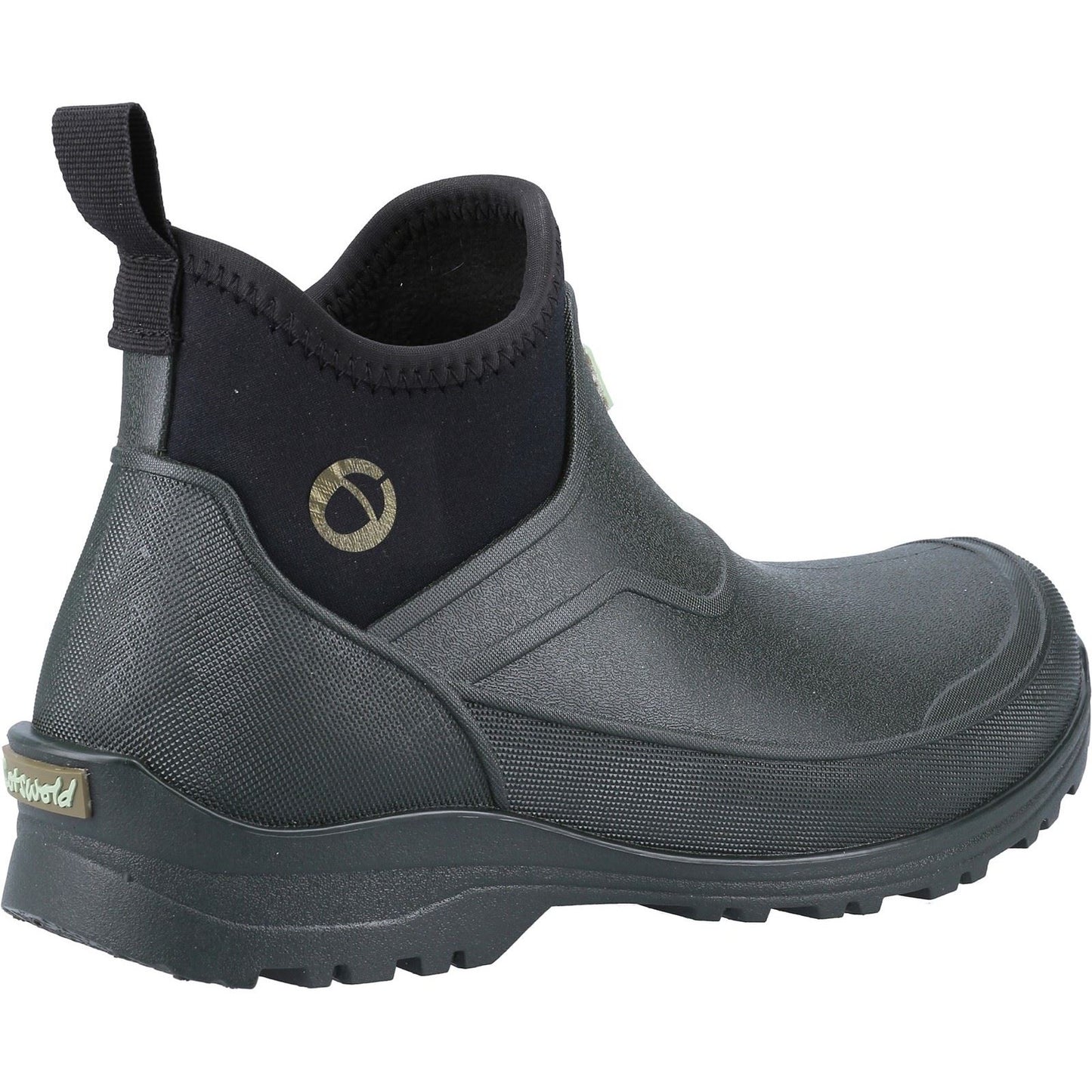Cotswold Men's Coleford Wellington in Green