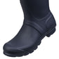 Hunter Women's Original Tall Wellington Boots in Navy