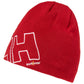 Helly Hansen Workwear Workwear Unisex Adults's Red Beanie Hat