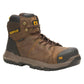 Caterpillar Men's Crossrail 2.0 Safety Boot in Pyramid