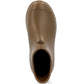 Muck Boots Men's Muckster Lite Ankle Boot in Kangaroo