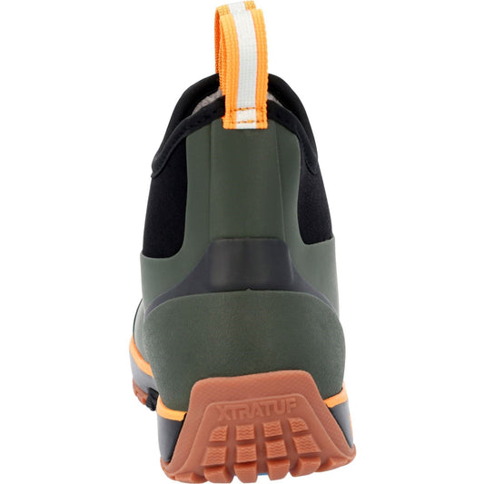 Xtratuf Men's ADB Ice Boot in Olive