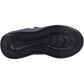 Hush Puppies Marling Easy Junior Polyurethane Black Shoes