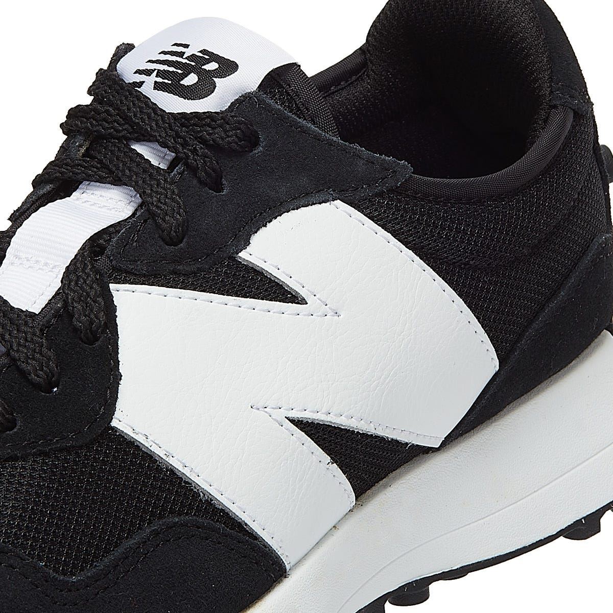 New Balance - MS327CBW UN 327 BLACK