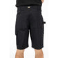 Caterpillar Men's Nexus Stretch Short in Black
