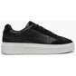 Cruyff Shoes Derby Classic Leather Men's Black Trainers