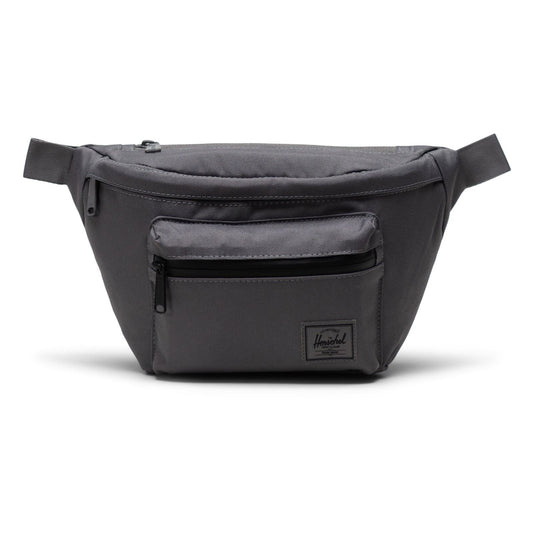 Herschel Bags Pop Quiz Hip Pack Polyester 's Grey BumBag
