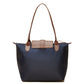 Joules Edie Women's Navy Shoulder Bag - Large