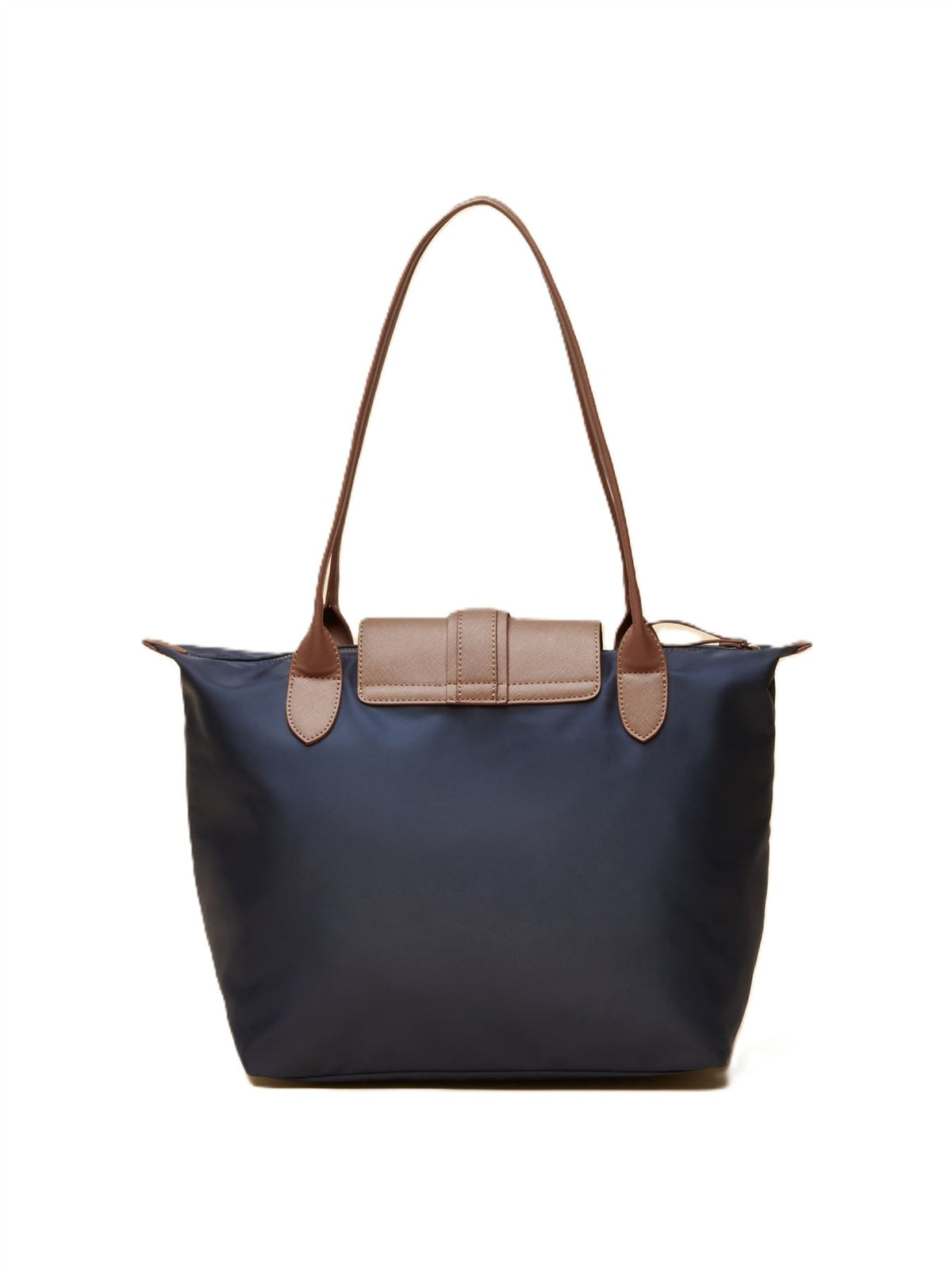 Joules Edie Women's Navy Shoulder Bag - Large