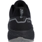 Hi-Tec Litespeed Low Polyester Men's Black/Carbon Grey Hiking Shoes