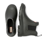 Hunter Downpour Chelsea Rubber Women's Black Wellington Boots